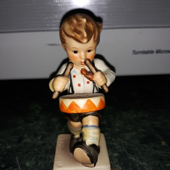 W.Germany Hummels - Picture 4 of 6